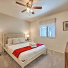Отель Cozy Flagstaff House, 3 Mi to Downtown & Nau!, фото 4