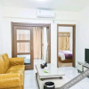 Отель Qiansu Light Luxury Apartment (Daxiwan West District Country Garden Feicuishan), фото 3