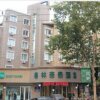 Отель GreenTree Inn Jinan Quancheng Hotel в Цзинани