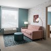 Отель Home2 Suites by Hilton Des Moines at Drake University, фото 7