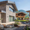 Отель The Village - Chalet Stone House, фото 17