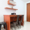 Отель Fabulous 2Br Signature Park Grande Apartment, фото 10