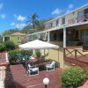 Отель The Ocean Inn Antigua, фото 11