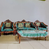Отель SPOT ON 92188 Ndalem Eyang Guesthouse Syariah, фото 13