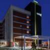 Отель Home2 Suites By Hilton Orlando Near Ucf в Орландо