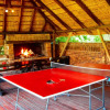 Отель African Footprints Lodge, фото 9