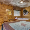 Отель Ern857 - A Dream Come True - Great Location! Close To All The Action! 3 Bedroom Cabin by RedAwning, фото 9