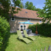 Отель Stunning Holiday Home Near Forest in Slenaken, фото 23