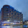Отель Kyriad Marvelous Hotel Zhongshan Nanlang, фото 16