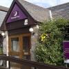 Отель Premier Inn Dundee West в Данди