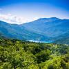 Отель Gite de la Baume , Aux Délices du Verdon, фото 8