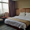 Отель Ganjiangyuan International Hotel Shicheng Building 2 в Циньцзянчжэнь