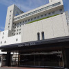 Отель Niigata Toei Hotel, фото 1