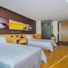 Отель IU Hotel Sanya Yalongwan, фото 6