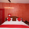 Отель Red Chilli By OYO Rooms, фото 15