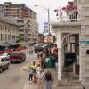 Отель Comfort Inn Highway 401 в Кингстоне