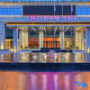 Отель Crowne Plaza Lanzhou New Area, фото 6