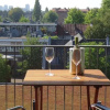 Отель Room with a View B&B, фото 7