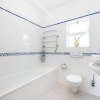 Отель CoolHouses Algarve Lagos, 4 bed single-story House, pool and amazing panoramic views, Casa Fernanda, фото 9