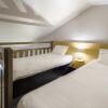 Отель B&B HOTEL Rennes Sud Chantepie, фото 5