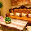 Отель Lanzhou Hong Yuan Hotel, фото 6