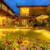 Отель Lijiang Zhuge Inn, фото 18