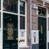 Отель Golden Mansion Aparthotel в Амстердаме