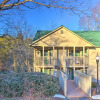Отель Studio w/ Resort Amenities: 1 Mi to Lake Lure, фото 1