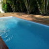 Отель Maison avec piscine à 80 mètres de la plage, фото 13