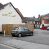 Отель White Hart, Andover by Marston's Inns, фото 1