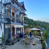 Отель Tudor House Mukteshwar, фото 11