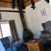 Отель Nyangombe Safari Lodge, фото 33