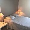 Отель Appartement Pour 6 Personnes- Residence Les Etangs, фото 5