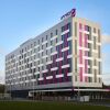 Отель Moxy Birmingham NEC, фото 36