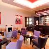 Отель Mercure Lille Roubaix Grand Hotel, фото 23