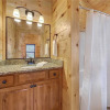 Отель Gatlinburg Escape, 5 Bedrooms, Hot Tub, Arcade, Game Room, Sleeps 16, фото 8