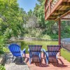 Отель Waterfront Granbury Home w/ 3 Decks & Lake Access!, фото 8