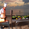 Отель Andamania Beach Resort, фото 21
