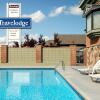 Отель Travelodge Calgary South, фото 18