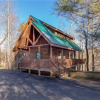 Отель Wildwood Cove, 2 Bedrooms, Fireplace, WiFi, Jetted Tub, Hot Tub, Sleeps 6, фото 16