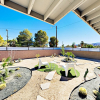 Отель Mid-century Modern Home 3 Bedrooms 2 Bathrooms Home, фото 19