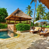 Отель The Oberoi Beach Resort Lombok, фото 21
