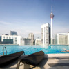Отель Cormar Suites Kuala Lumpur, фото 28