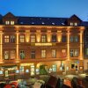 Отель Martin Hotel Prague в Праге