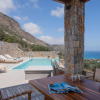 Отель Ninemia Villa III in Crete, фото 4