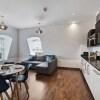 Отель Karah Suites - Denmark House, фото 7