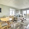 Отель Cozy Ocean Isle Beach Condo, Steps to the Beach!, фото 13