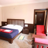 Отель Gokarna International Beach Resort, фото 15