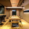 Отель Kyoran-Shizutake House, фото 1