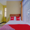 Отель OYO 90488 Harwin Homestay, фото 4